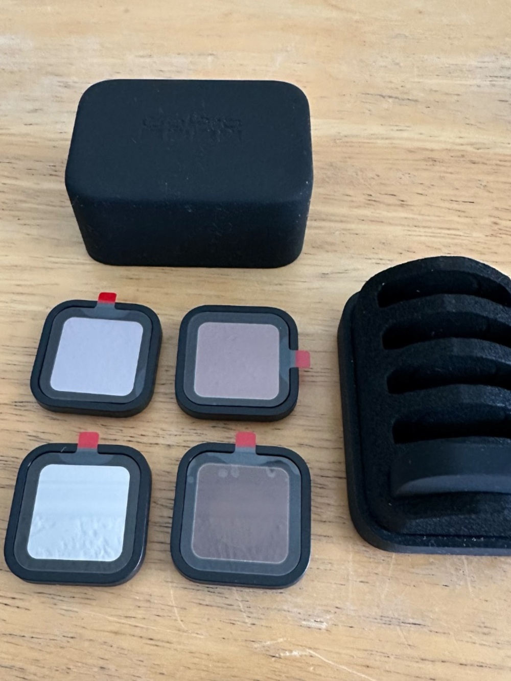 GoPro HB-Series Lens Collection - Picture 4 of 10
